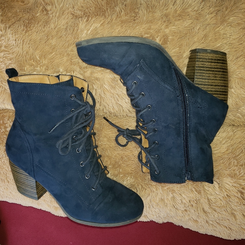 Shoes/Heels